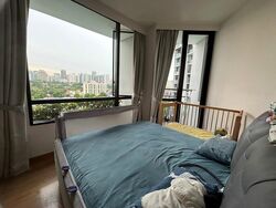 The Crest (D3), Condominium #499658061